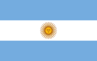 Argentina cvn