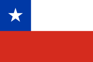 Chile cvn