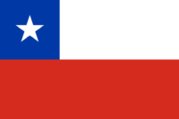 Chile cvn