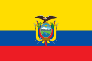 Ecuador cvn