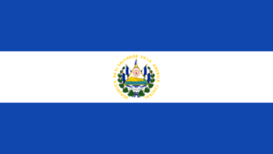 El Salvador cvn