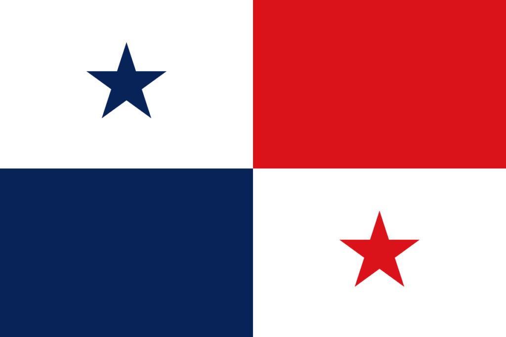 Panama Cvn