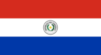 Paraguay cvn