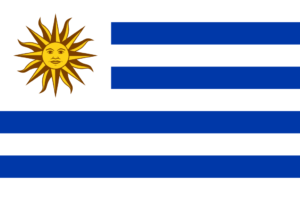 Uruguay cvn