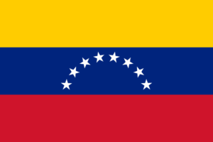 Venezuela cvn