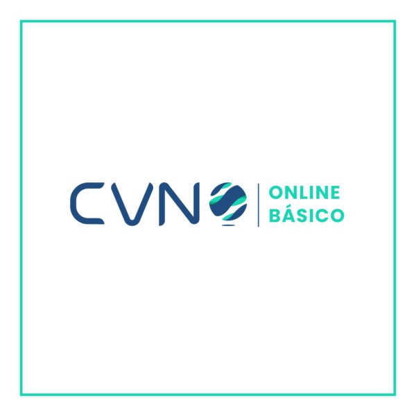CVN ONLINE BASICO