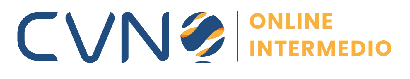 CVN ONLINE INTERMEDIO
