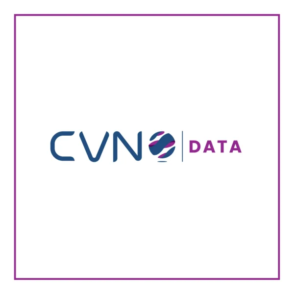 CVN DATA