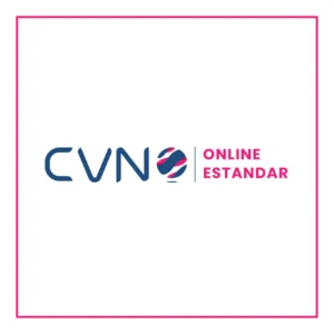 CVN ONLINE ESTANDAR