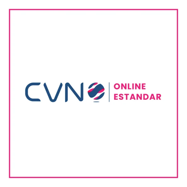 CVN ONLINE ESTANDAR
