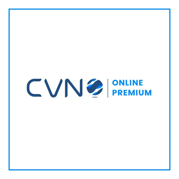 CVN ONLINE PREMIUM